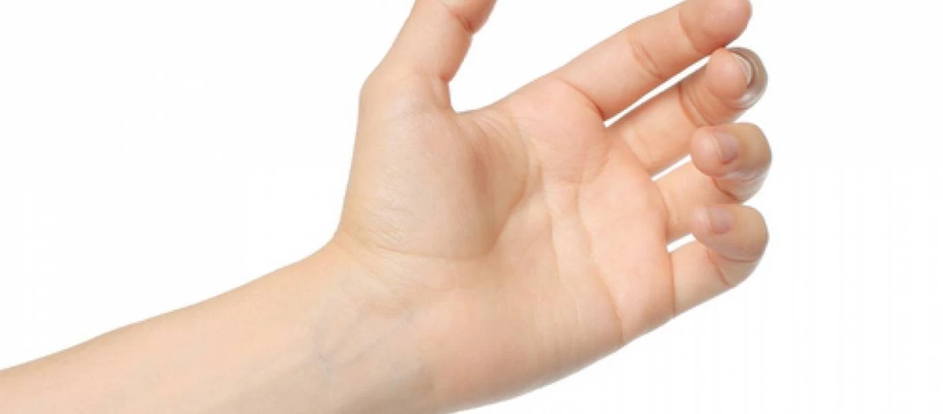 Πιέστε αυτά τα σημεία στην παλάμη σας για να σταματήσετε κάθε είδους πόνο! (φώτο)